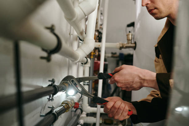 Best Septic Systems  in Fountain Hill, PA