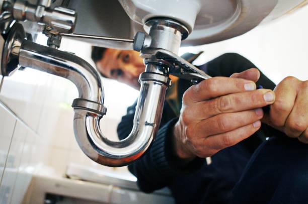 Best Residential Plumbing Services  in Fountain Hill, PA
