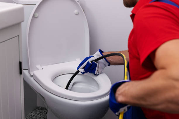 Best Emergency Plumbing Repair  in Fountain Hill, PA