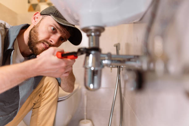 Best Hot Water Heater Installation  in Fountain Hill, PA