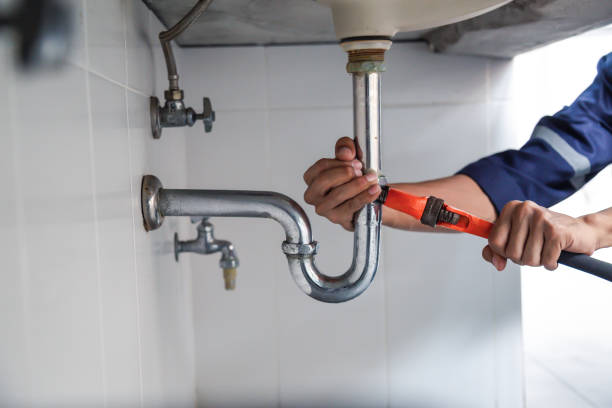Best Same-Day Plumbing Service  in Fountain Hill, PA