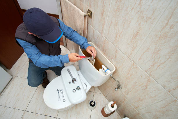 Best Water Heater Repair  in Fountain Hill, PA
