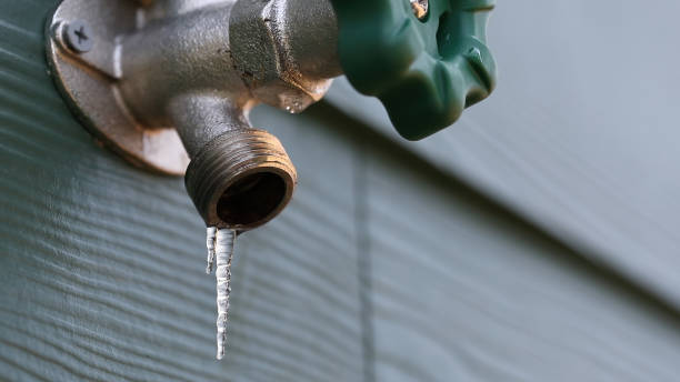Best Local Plumber Services  in Fountain Hill, PA
