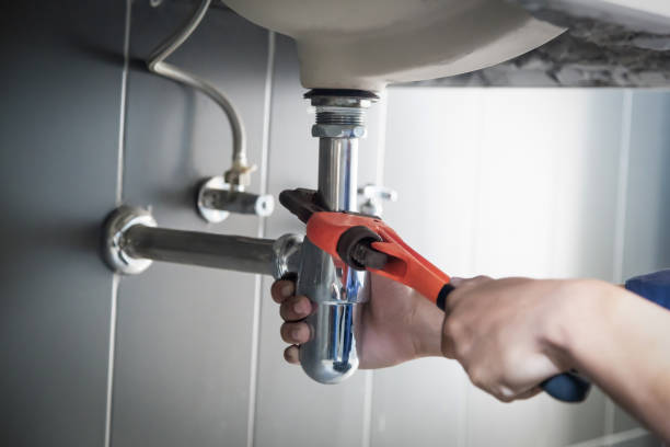 Best Sewer Line Repair  in Fountain Hill, PA