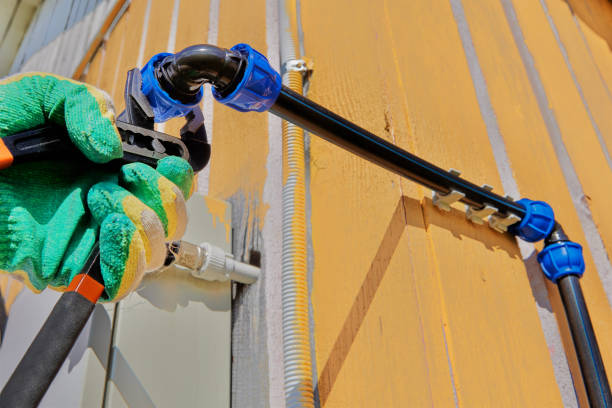 Best Toilet Repair Services  in Fountain Hill, PA