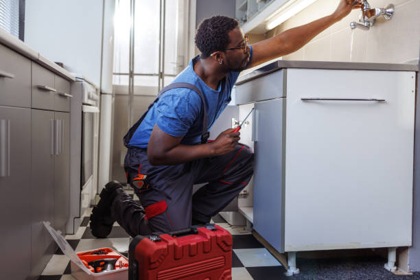Fountain Hill, PA Plumbing Company